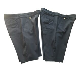 Lauren Ralph Lauren Bundle Women’s Bermuda Shorts Size 4